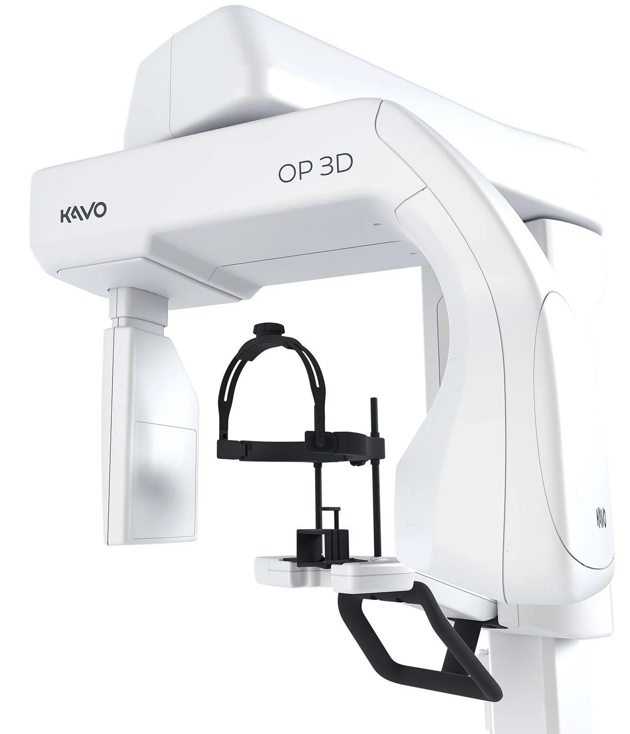 KaVo OP 3D CBCT cone beam imaging system