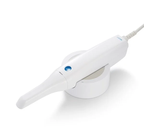 Medit i500 intraoral 3D video scanner